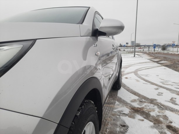 Kia Sportage III, 2014 г.