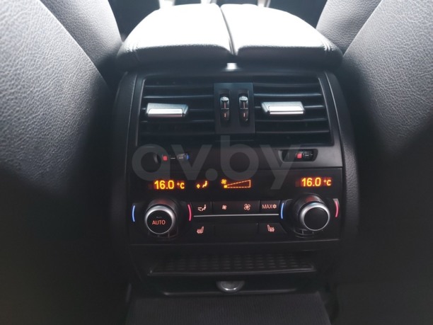 BMW 5 серия F10, F11, 2011 г.