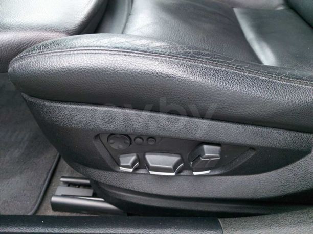 BMW 5 серия F10, F11, 2011 г.