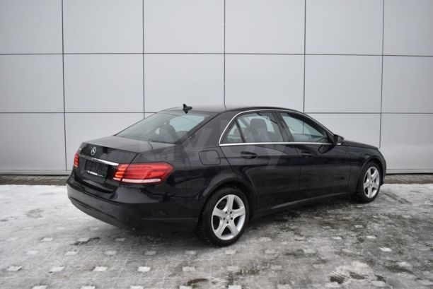 Mercedes-Benz E-Класс W212, S212, C207, A207, 2015 г.