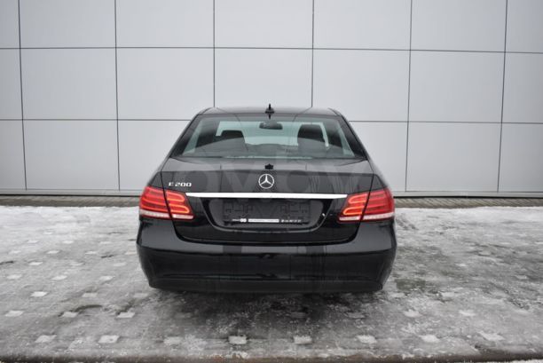 Mercedes-Benz E-Класс W212, S212, C207, A207, 2015 г.