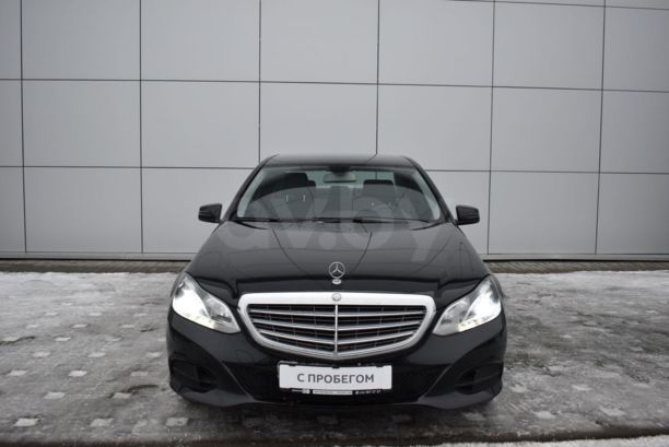 Mercedes-Benz E-Класс W212, S212, C207, A207, 2015 г.