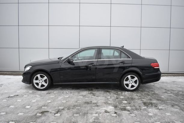 Mercedes-Benz E-Класс W212, S212, C207, A207, 2015 г.