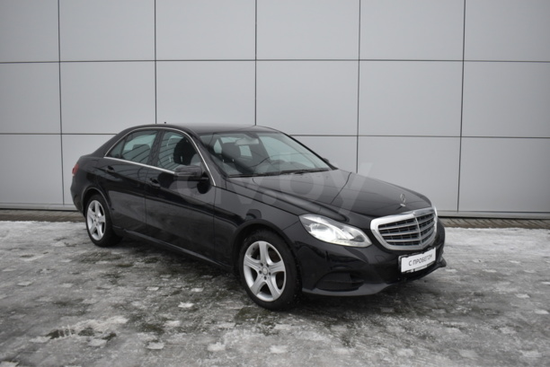 Mercedes-Benz E-Класс W212, S212, C207, A207, 2015 г.