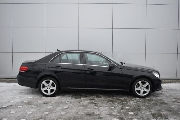 Mercedes-Benz E-Класс W212, S212, C207, A207, 2015 г.
