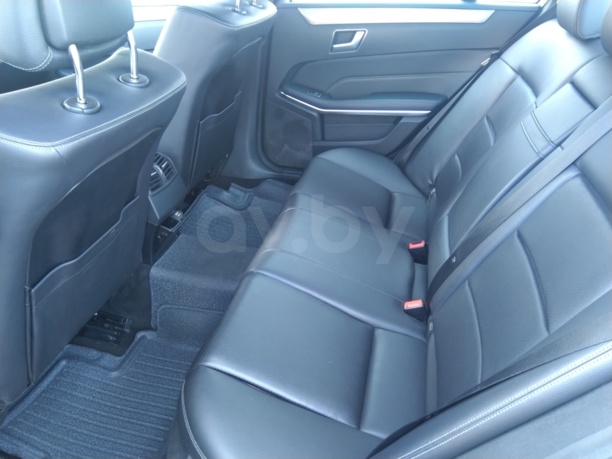 Mercedes-Benz E-Класс W212, S212, C207, A207, 2015 г.