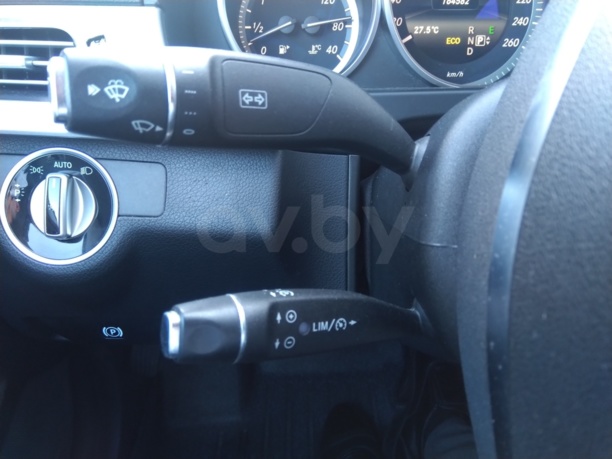 Mercedes-Benz E-Класс W212, S212, C207, A207, 2015 г.