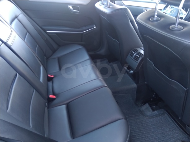 Mercedes-Benz E-Класс W212, S212, C207, A207, 2015 г.