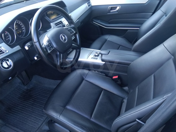Mercedes-Benz E-Класс W212, S212, C207, A207, 2015 г.