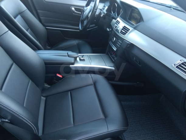 Mercedes-Benz E-Класс W212, S212, C207, A207, 2015 г.