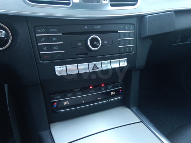 Mercedes-Benz E-Класс W212, S212, C207, A207, 2015 г.