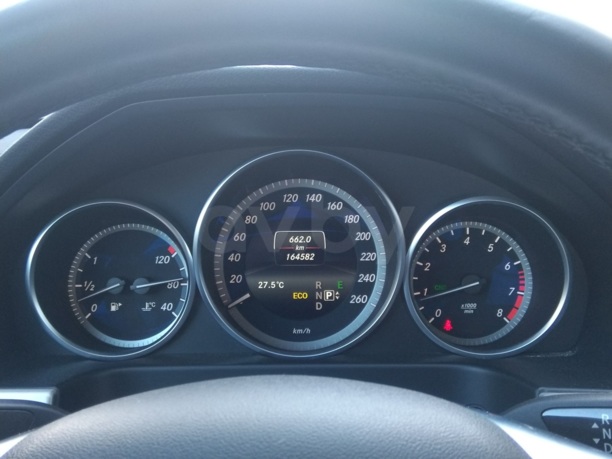 Mercedes-Benz E-Класс W212, S212, C207, A207, 2015 г.