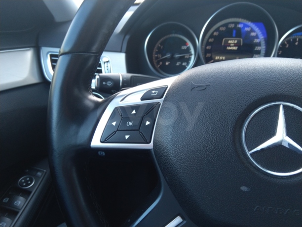 Mercedes-Benz E-Класс W212, S212, C207, A207, 2015 г.
