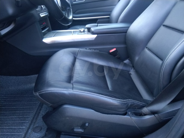 Mercedes-Benz E-Класс W212, S212, C207, A207, 2015 г.