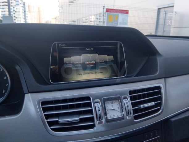Mercedes-Benz E-Класс W212, S212, C207, A207, 2015 г.