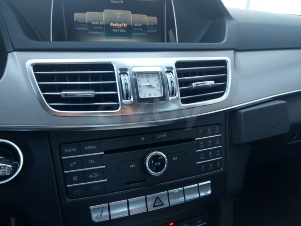 Mercedes-Benz E-Класс W212, S212, C207, A207, 2015 г.