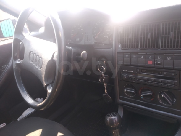 Audi 80 B4, 1992 г.