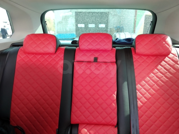 Volkswagen Tiguan II, 2017 г.