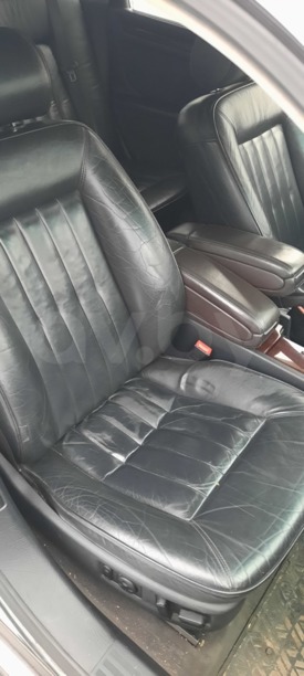 Audi A8 D2, 1996 г.