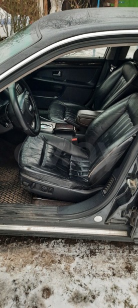 Audi A8 D2, 1996 г.