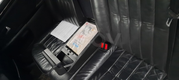Audi A8 D2, 1996 г.