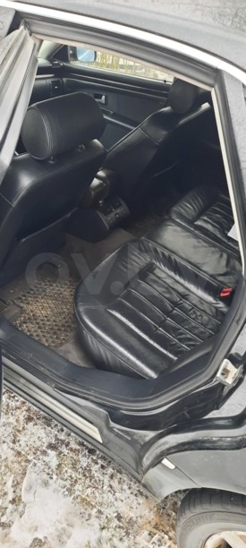 Audi A8 D2, 1996 г.