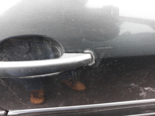 Peugeot 407, 2006 г.