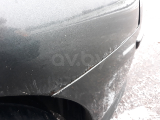Peugeot 407, 2006 г.
