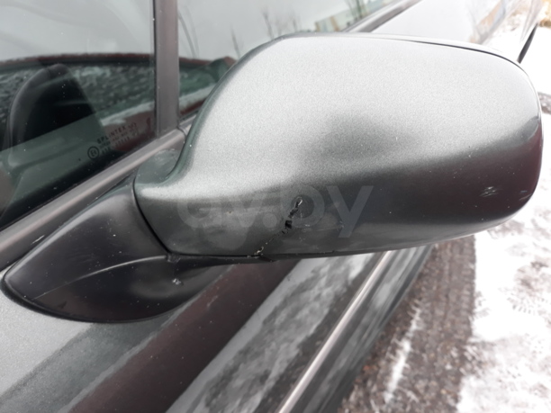 Peugeot 407, 2006 г.