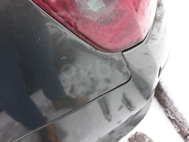 Peugeot 407, 2006 г.