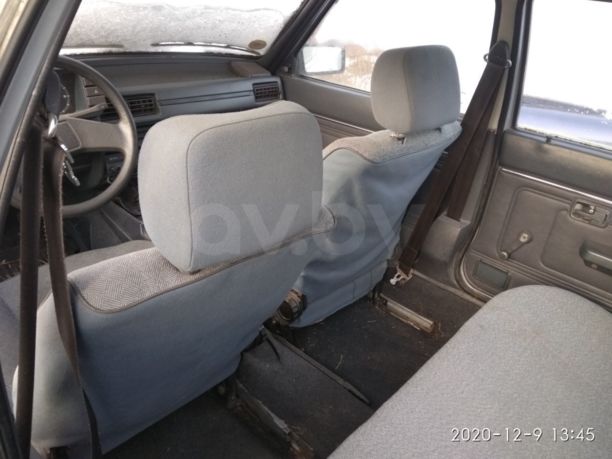 Audi 80 B2, 1983 г.