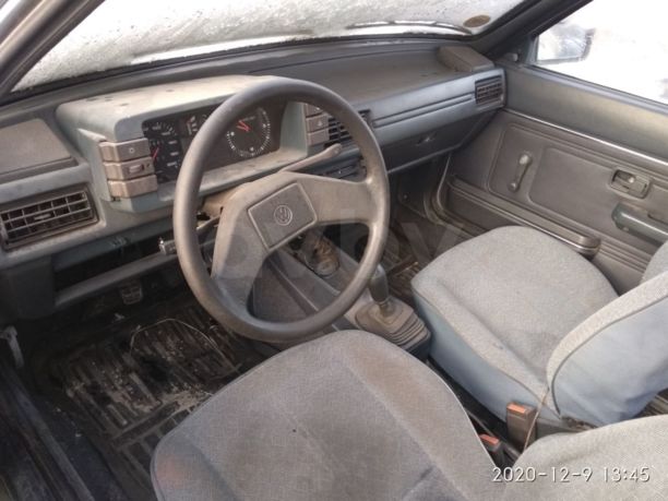 Audi 80 B2, 1983 г.