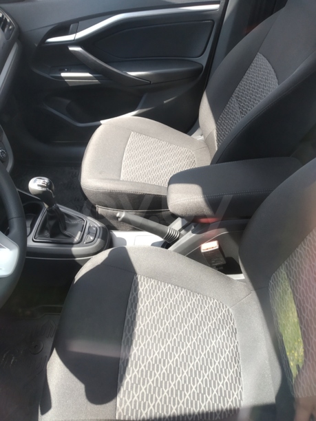 Lada (ВАЗ) Vesta, 2019 г.