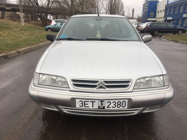 Citroen Xantia X2, 1999 г.