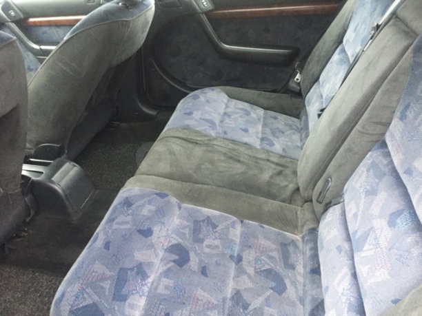 Citroen Xantia X2, 1999 г.