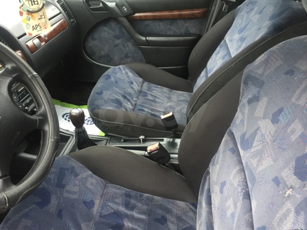 Citroen Xantia X2, 1999 г.
