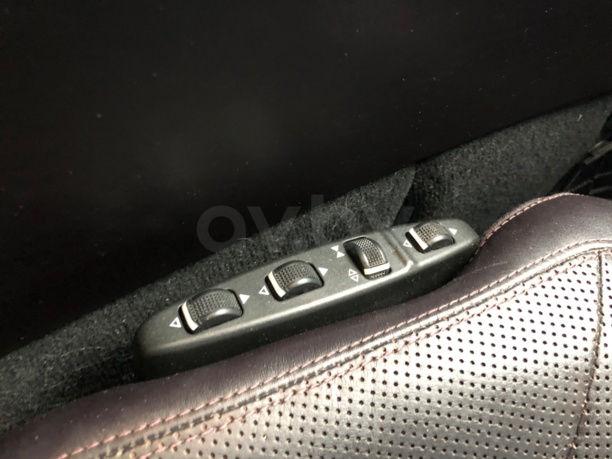 Mercedes-Benz CLS C218, X218, 2012 г.