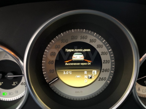 Mercedes-Benz CLS C218, X218, 2012 г.