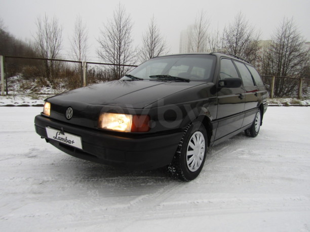 Volkswagen Passat B3, 1990 г.