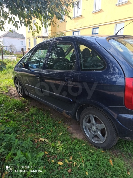 Citroen Xsara Picasso I, 2001 г.