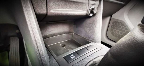 Volkswagen Caddy III, 2008 г.