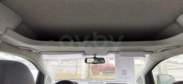Volkswagen Caddy III, 2008 г.