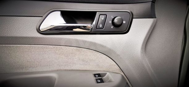 Volkswagen Caddy III, 2008 г.