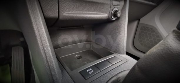 Volkswagen Caddy III, 2008 г.