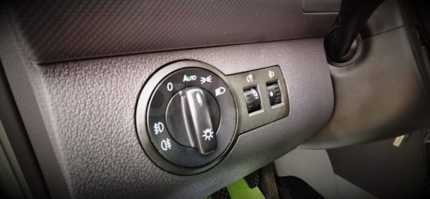 Volkswagen Caddy III, 2008 г.