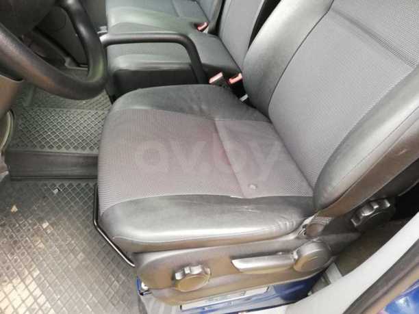 Mercedes-Benz Sprinter 316 cdi 7g tronik, 2015 г.
