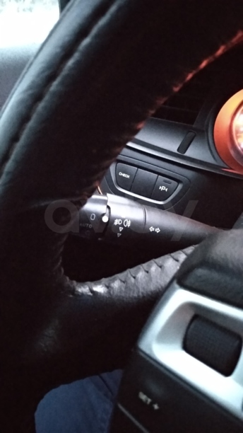 Citroen C5 II, 2008 г.