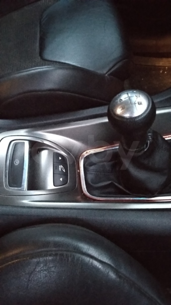 Citroen C5 II, 2008 г.