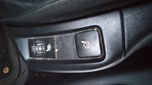 Citroen C5 II, 2008 г.