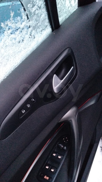 Citroen C5 II, 2008 г.